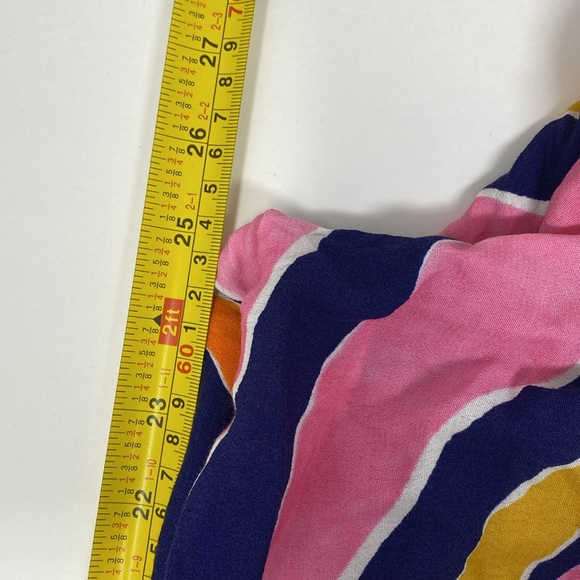 Maeve Finley Wide-Leg Jumpsuit 4 - Picture 10 of 11